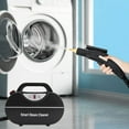 thumbnail image 3 of Handheld High Temp Steam Cleaner Pressure Cleaning Machine Home 1800W KMG-G18, 3 of 24