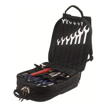 

Clc Heavy-Duty 75-Pocket Tool Backpack