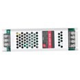 thumbnail image 1 of LED Switch Power Supply Driver UltraThin Long Strip Waterproof Transformer Adapter 60W(DC12V ), 1 of 10