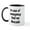 White/Black Inside, variant on CafePress - Feed Me Avocado Mug - 11 oz Ceramic Mug - Novelty Coffee Tea Cup