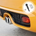 thumbnail image 1 of HONMEET Spring Bolt 1Set Metal for Car Models Enhances Exhaust System Performance, 1 of 8
