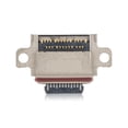 thumbnail image 3 of Replacement Charging Port Only Compatible For Samsung Galaxy S20 / S20 Plus / S20 Ultra / Note 10 / Note 10 Plus / 5G / S20 FE 4G / 5G (Soldering Required), 3 of 4