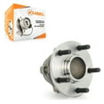thumbnail image 1 of Kugel Rear Wheel Bearing Hub Assembly 70-512347 for Car Mazda 3 5 Sport, 1 of 11