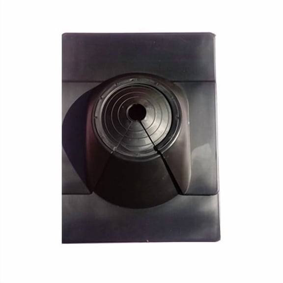 Garrdal 2 Piece Pipe Boot Flashing