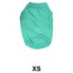 thumbnail image 4 of sweethay Ropa para cachorros exquisita sin hebillas, camisetas transpirables para perros, traje de regalo dulce, chaleco para perros de estilo Type3 NO3, 4 of 6