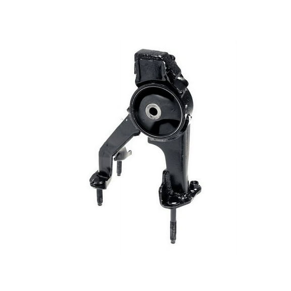 Rear Engine Mount - Compatible with 2005 - 2010 Scion tC 2.4L 4-Cylinder 2006 2007 2008 2009