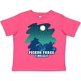 thumbnail image 3 of Inktastic Smoky Mountains Pigeon Forge Tennessee with Bear Boys or Girls Toddler T-Shirt, 3 of 5