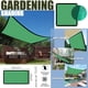 thumbnail image 1 of Xihbxyly Vela de Sombra para Exteriores, Polipropileno de Alta Densidad, 90 % de Efecto de Sombreado, Anillas En D de Acero Inoxidable, Protección Uv, Ideal para Terrazas y Jardines, Versátil para Ex, 1 of 7