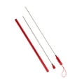 thumbnail image 4 of Limpiador de Agujas Strade Fareast Limited para Pesca en Agua Salada Rojo, 4 of 8