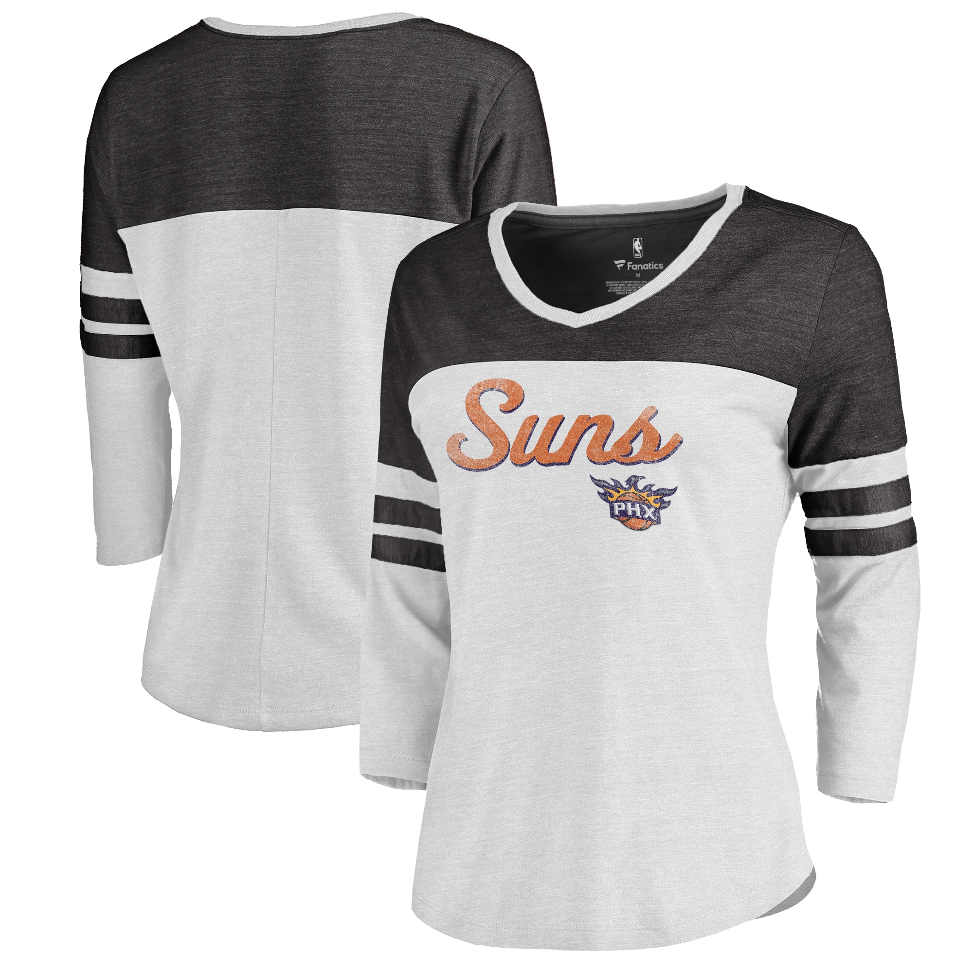 Phoenix Suns Fanatics Branded Women's 