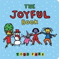 thumbnail image 3 of The Joyful Book, (Board Book), 3 of 3