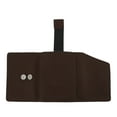thumbnail image 2 of Cartera Triple Tarjetero Minimalista De Piel Suave Y Compacta Para La Vida Diaria ANGGREK  Otros, 2 of 8