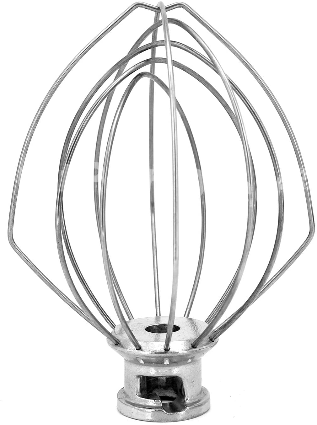 Kitchenaid - Batidor De Alambre Para Batidora De Pie, Batido | Meses Sin Interés