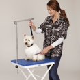 thumbnail image 4 of Master Equipment TP789 Table de Compétition Versa 19 Bleu, 4 of 4