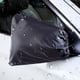 thumbnail image 4 of Scienceny Cubierta de nieve de 2 piezas Fácil de instalar Espejo de protección solar Cubiertas de vista a prueba de nieve Ancho impermeable y Type1 NO1, 4 of 6