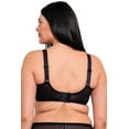 thumbnail image 5 of Curvy Kate Womens Wonderfully Side Support Bra Style-CK061102, 5 of 7