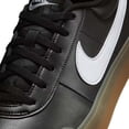 thumbnail image 5 of Tenis Nike para Hombre Court Shot Black Gum, 5 of 5