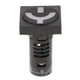 thumbnail image 2 of Bombillas LED para iluminación de coche, luces de señalización IP42, orificio de montaje de 0,86 pulgadas, 2 of 9