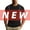 05#Black, variant on Men's Quick Dry Athletic Short Sleeve Shirt Moisture Wicking Breathable Performance Sport Tee Casual Workout Running Gym Top