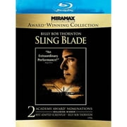 Sling Blade (Blu-ray) (Widescreen)