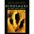 thumbnail image 1 of Pre-Owned Dinosaurs of the East Coast (Hardcover) 0801852161 9780801852169, 1 of 1