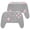 Cherry Blossoms Pink, variant on eXtremeRate White Full Button Set for Nintendo Switch 2 Pro Controller – ABXY, D-Pad & Triggers