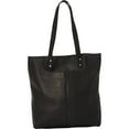 thumbnail image 5 of Le Donne Leather Fly Away Tote LD-9728, 5 of 7