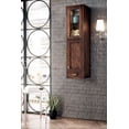 thumbnail image 7 of James Martin Vanities E444-H15R-GW 15 in. Right Addison Depth Grand Tower Hutch  Glossy White, 7 of 7