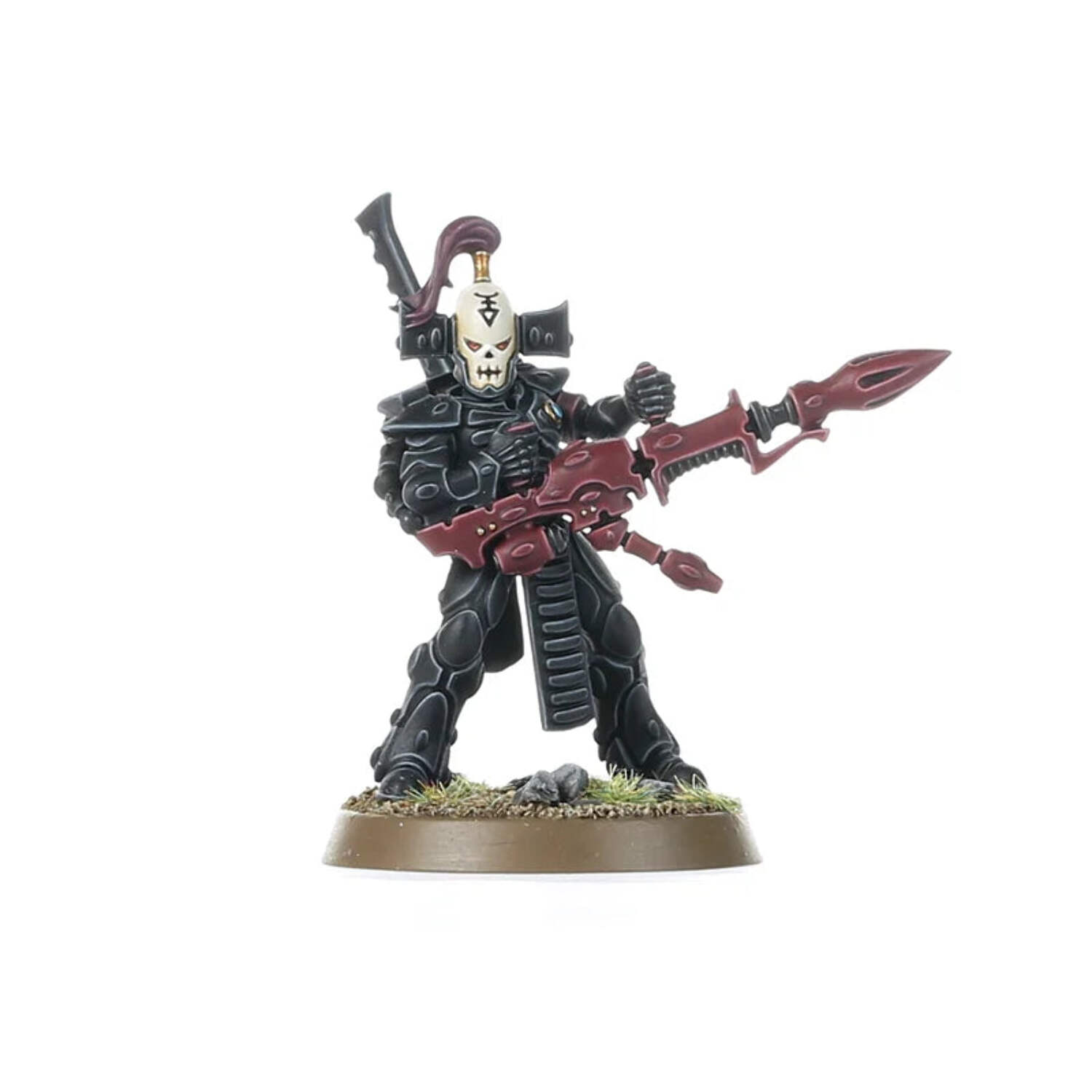 Games Workshop - Warhammer 40K - Aeldari - Dark Reapers