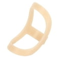 Finger Splint Fixed Ring Broken Finger Joint Stabilizer Finger Splint