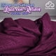 thumbnail image 3 of Sabanas Queen Size Microfibra Amplias Con Relieve Diseño Elegante Nubisuave  Liso Textura Suave, 3 of 6