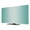 Bronze, variant on Teal Ombre TV Dust Cover,Stretchable TV Screen Desktop Computer Protector Cover,Turquoise White Gradient Modern Abstract Art Television Dustproof Slipcover for 70–75 Inch Flat or Curved TVs
