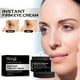 thumbnail image 5 of Fiudx Crema para Ojos, Fórmula Hidratante y Reafirmante, Hialuronanato de Sodio Que Retiene La Humedad, Tratamiento Antiedad para Ojos, Antiojeras, Apto para Todo Tipo de Piel, 30 G. Cuidado con El R, 5 of 7