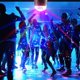 thumbnail image 5 of Ventas promocionales Luces LED para fiestas de discoteca, mini luces de escenario coloridas automáticas, regalo para bodas, espectáculos en clubes, 5 of 5
