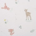 thumbnail image 2 of George Baby Muslin Swaddling Blankets, 2 of 4