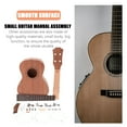 thumbnail image 4 of ColoMX 1 Set Ukulele DIY Supplies Kit de materiales de Ukulele Suministros de instrumentos hechos a mano (color surtido), 4 of 7