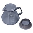 thumbnail image 1 of Loewten Coffee Sharing Pot, Glass Coffee Pot For Office For Restaurant For Bedroom, 1 of 8