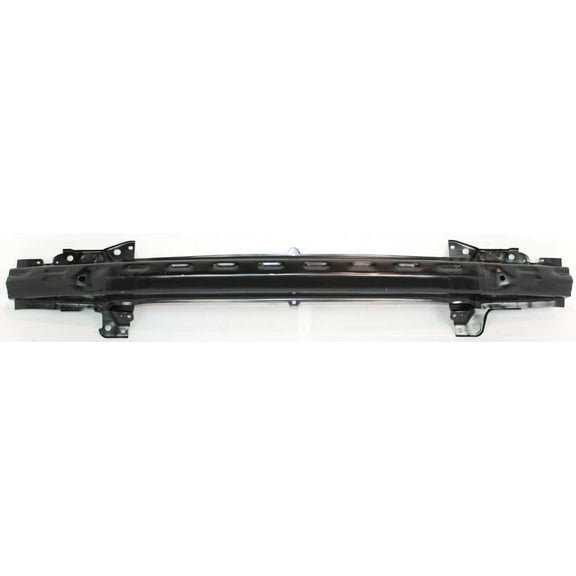 Front Bumper Reinforcement Compatible with VOLKSWAGEN GOLF 1999-2006 4th Gen
