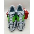 thumbnail image 4 of Nike Mens Air Pegasus Wave Sneakers Grey Blue 10.5 Medium, 4 of 6