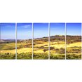 thumbnail image 2 of Pienza Medieval Village Italy, 2 of 3