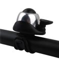 thumbnail image 5 of MYG Bike Bell Loud Horn 360 Rotation Adjustment for Ninebot es electric scooter bell, 5 of 5