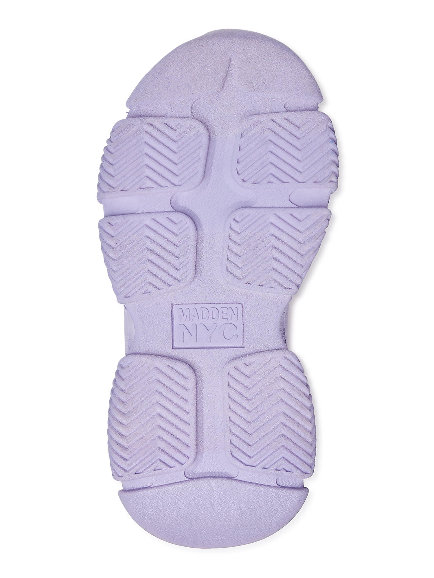 Madden NYC Little Girl & Big Girl Dad Sneaker