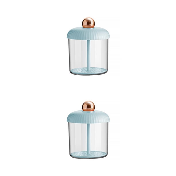 Ounissouiy Fabricante de espuma Manual Limpieza facial Bubbler Gel de ducha Botella de espuma Herramientas de espuma Cuidado de la piel Accesorios de salón Type2 NO2 Ounissouiy CBP193830