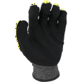 thumbnail image 3 of Ironwear 4947 Evolution CG-3 Cut Resistant Level A8 | 15 gauge Glove with TPR Protection, 3 of 3