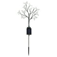 thumbnail image 2 of Iumwxz My Order Solar Powered 12 Lights Led Ground Plug Light Dragonflies Twig Lamp Patio Outdoor Holiday and Party Decoration home decor christmas clearance outdoors indoor, 2 of 5