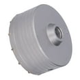 thumbnail image 2 of Uadme Sierra Perforadora De Pared con Martillo Eléctrico, Perforadora De Carburo De Alta Dureza De 125 Mm para Hormigón, 2 of 8
