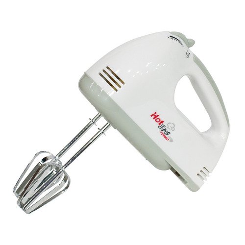 Batidora De 7 Velocidades Hot Spot Turbo Casera 100 Watts Hot Spot Z568