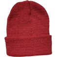 thumbnail image 3 of SOCKS'NBULK Mens Womens Warm Winter Hats in Assorted Colors, Mens Womens Unisex (Assorted A), 3 of 6