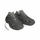 thumbnail image 5 of [IE7448] Ad-id-as Originals Men's Authentic Adifom Q Grey Sneakers *NEW*, 5 of 6