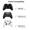 thumbnail image 4 of Replacement Thumbsticks for Xbox Series X/S, Xbox One S/X Controller Analog Thumb Sticks Parts Joystick Repair Kit Accessories 6pcs kit, 4 of 5